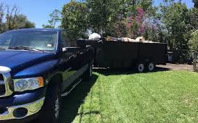 Best Shed Removal  in Federal Y, WA